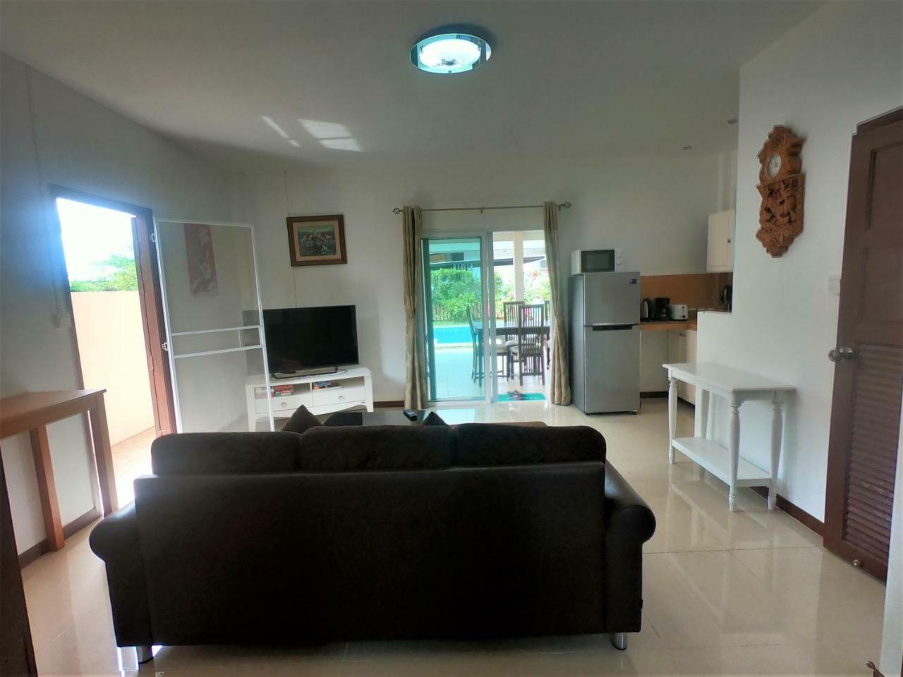 Wirason Villa Pool Maret Kültér fotó