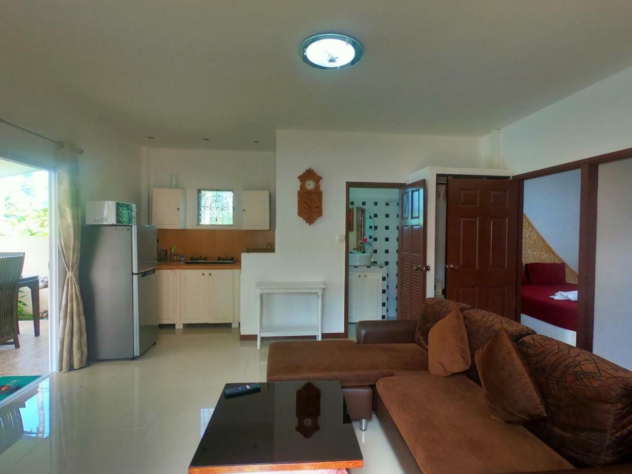 Wirason Villa Pool Maret Kültér fotó