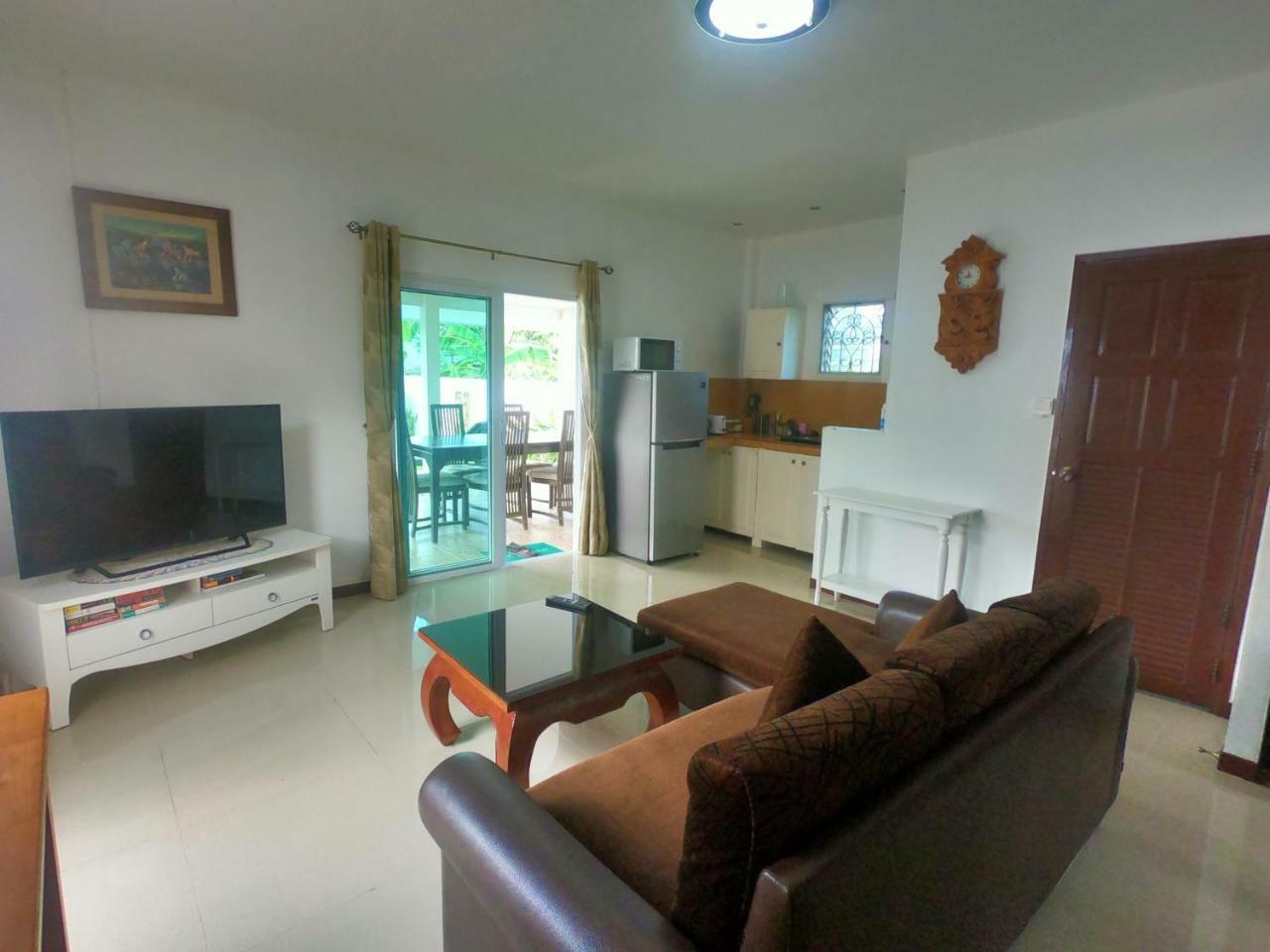 Wirason Villa Pool Maret Kültér fotó