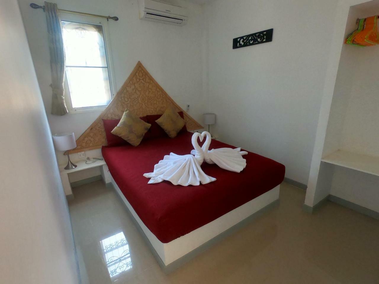 Wirason Villa Pool Maret Kültér fotó