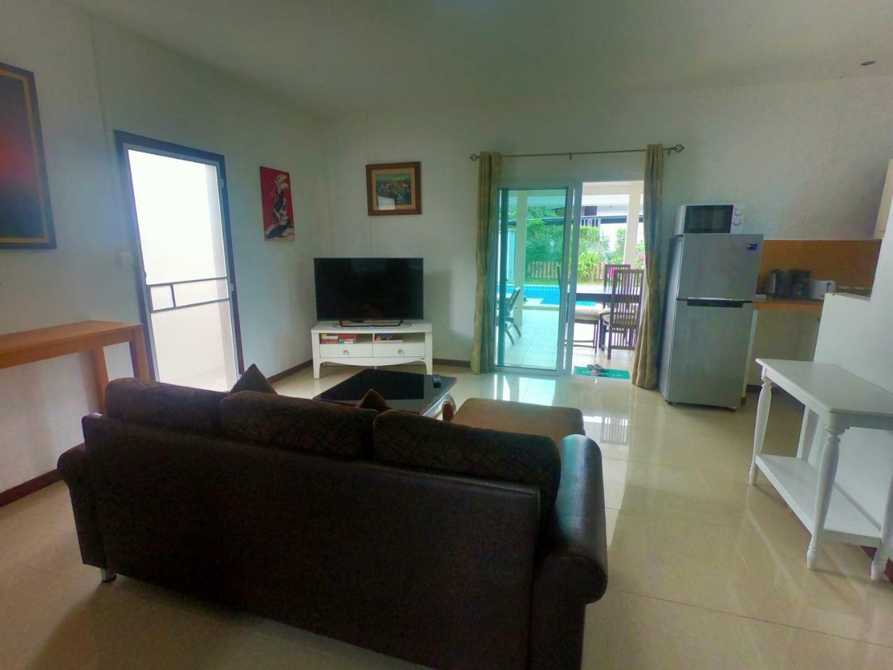 Wirason Villa Pool Maret Kültér fotó